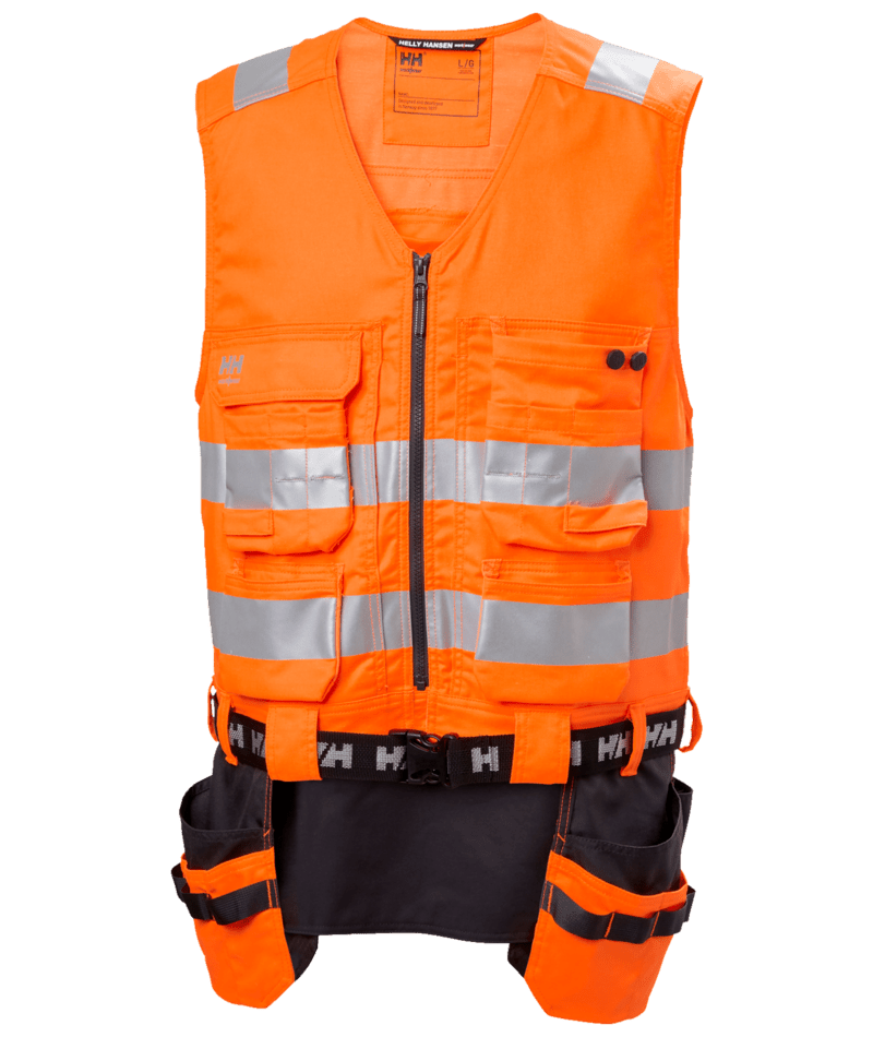 HELLY HANSEN ALNA 2.0 CONS VEST 77120