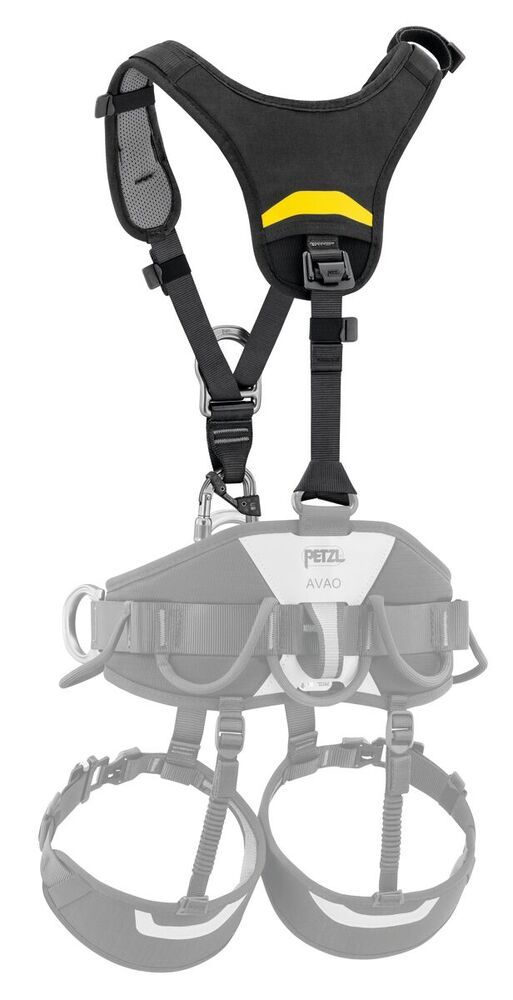 Petzl  TOP