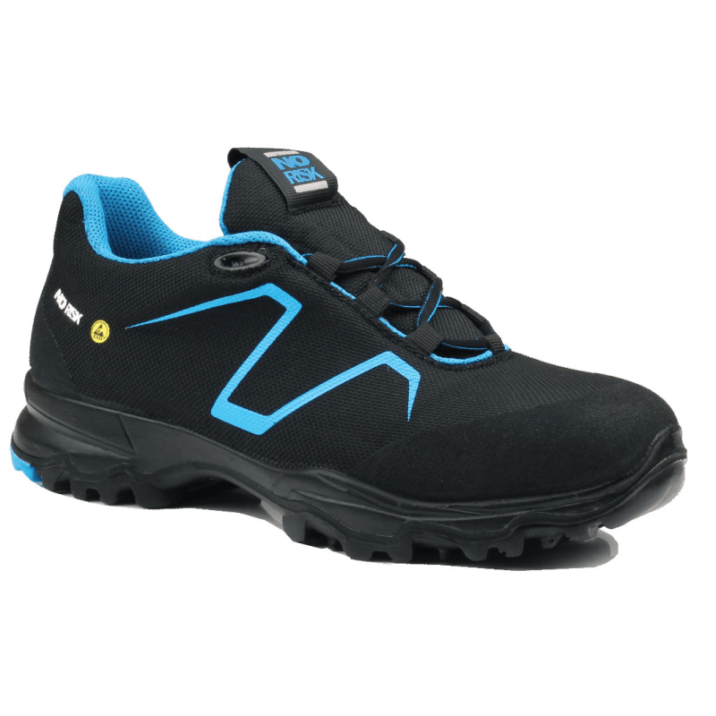 No Risk Sneaker Polar Laag S3 ESD 1230.21