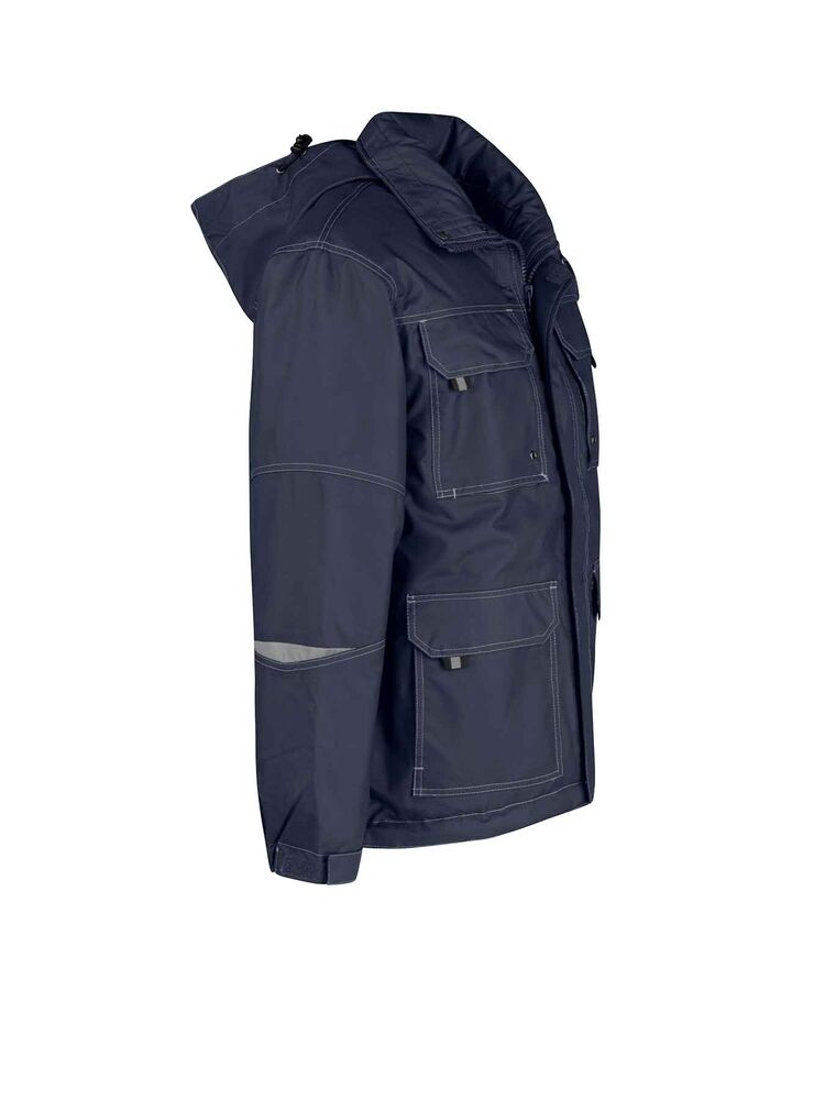 STØRVIK Parka Werkjas Caton