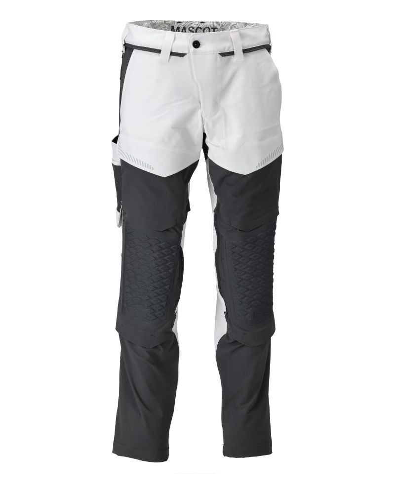 Mascot Customized Broek met kniezakken 22079