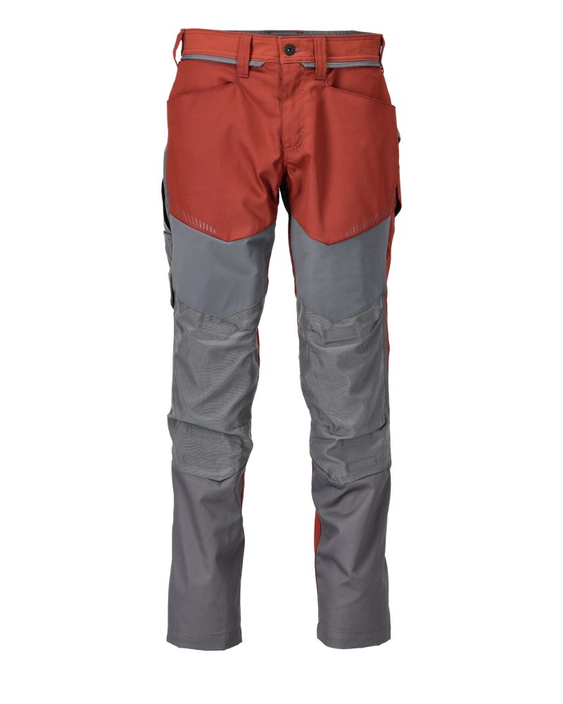 Mascot Customized Broek met kniezakken 22479