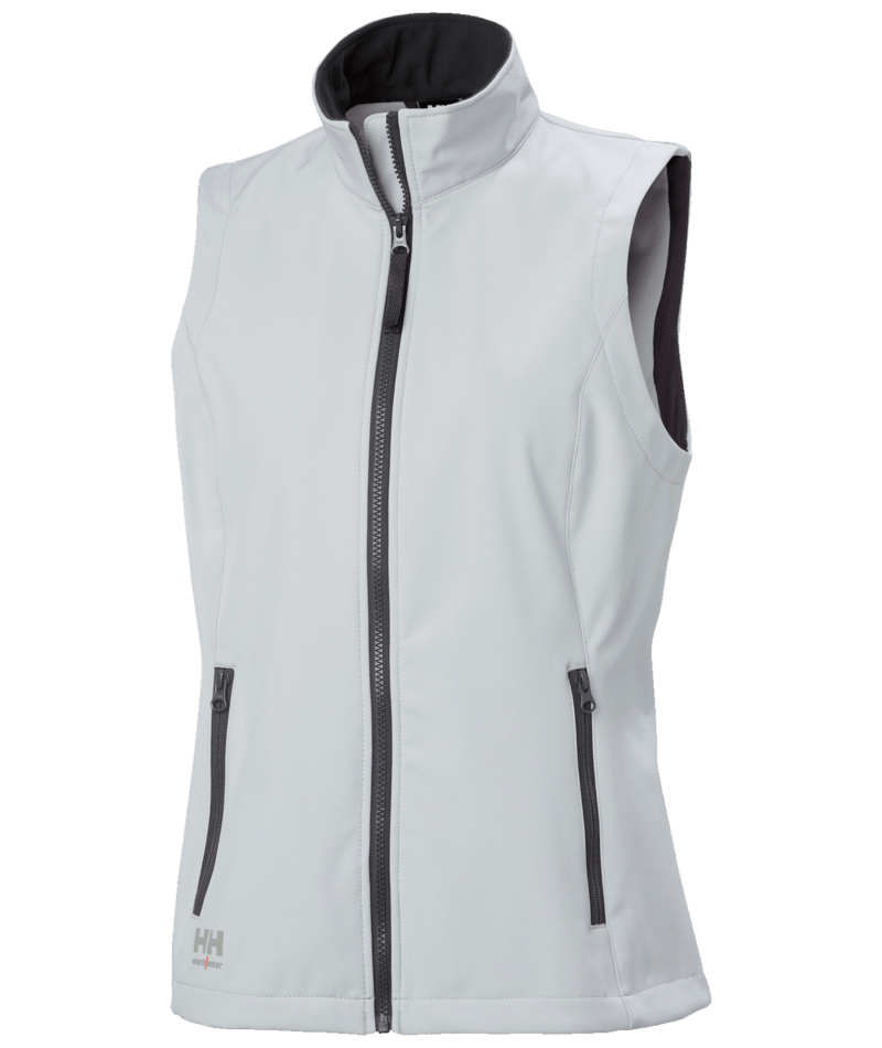 HELLY HANSEN W MANCHESTER 2.0 SOFTS VEST 74242