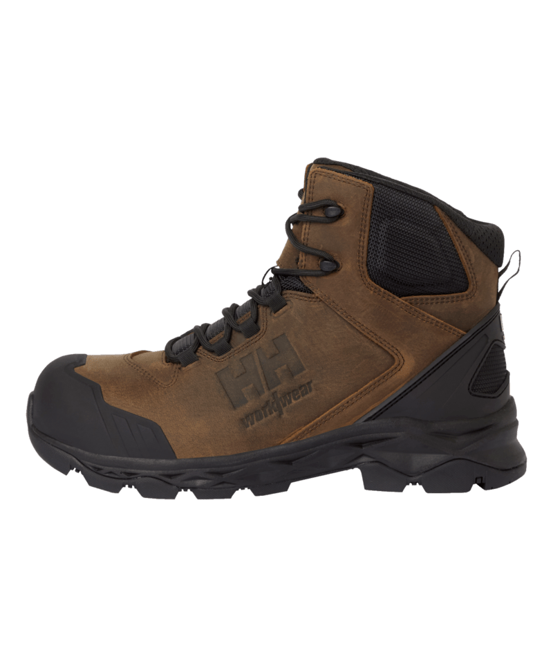HELLY HANSEN OXFORD MID S3 78403