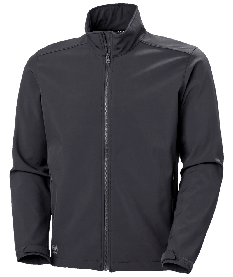 HELLY HANSEN MANCHESTER 2.0 SOFTS JACKET 74085