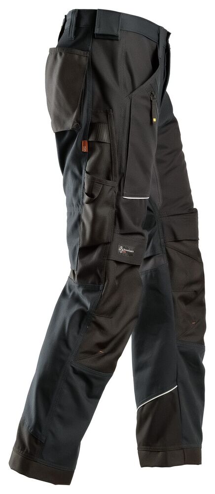 Snickers RuffWork, Canvas+ Werkbroek+



 6314