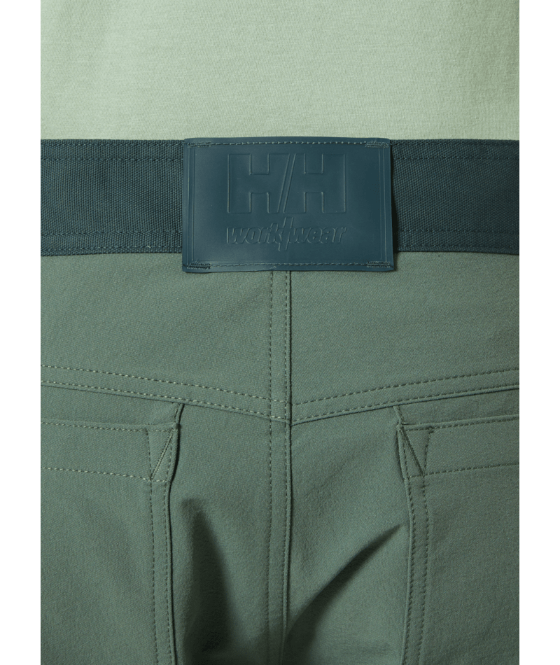HELLY HANSEN OXFORD 4X CARGO SHORTS 77508