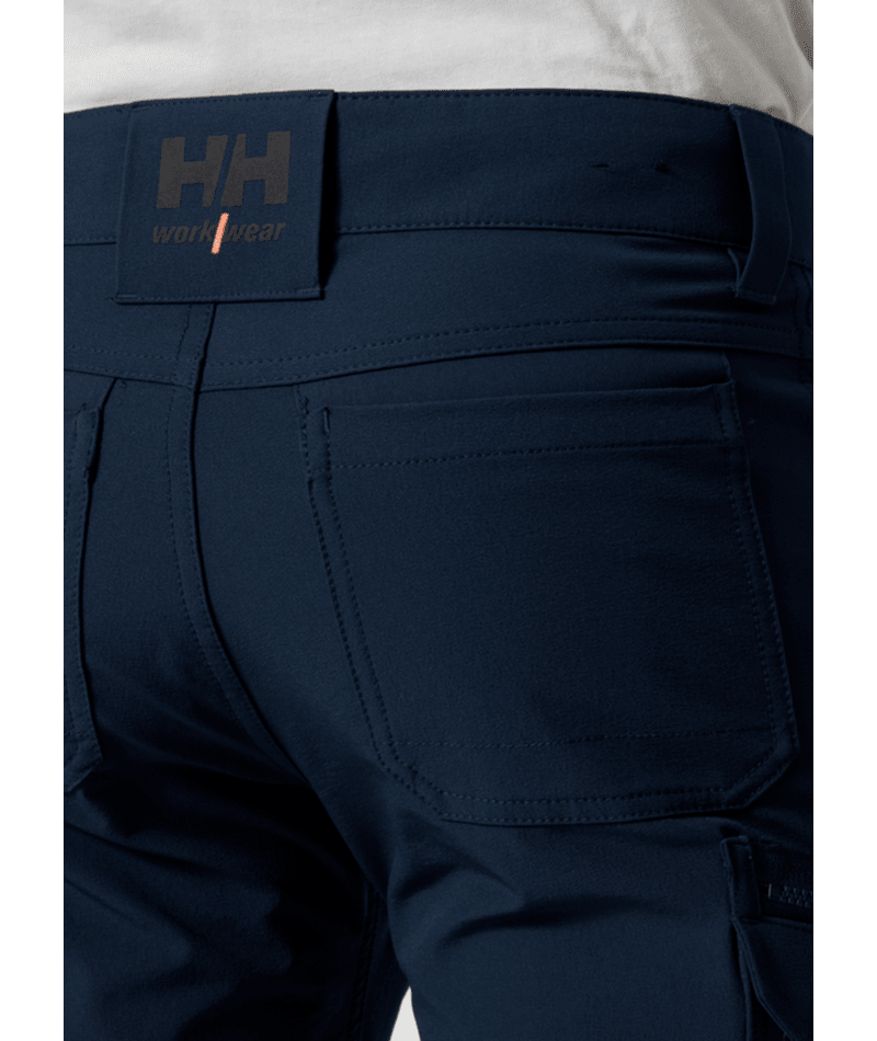 HELLY HANSEN KENSINGTON SHORTS 77580