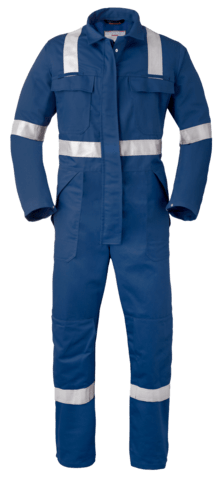 Havep Overall 5-Safety 