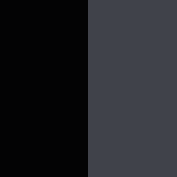999 black/ebony
