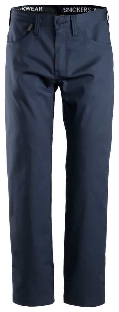 Snickers Service Chino Broek 6400