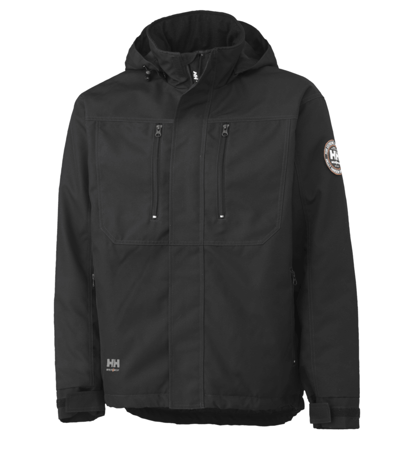 HELLY HANSEN BERG JACKET 76201