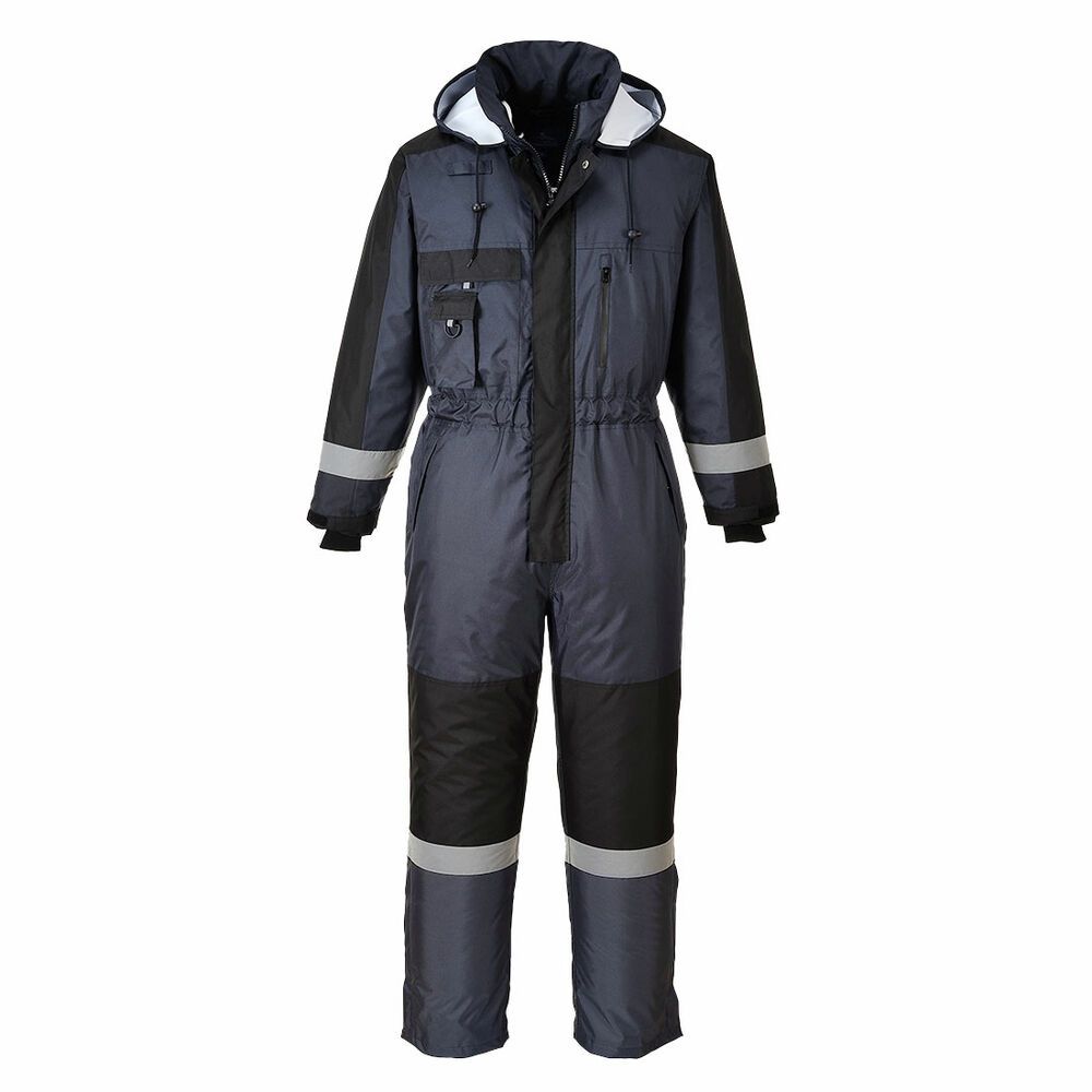 Winteroverall