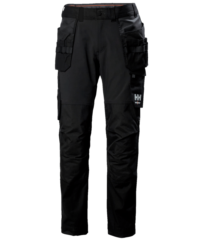 HELLY HANSEN OXFORD 4X CONS PANT 77405