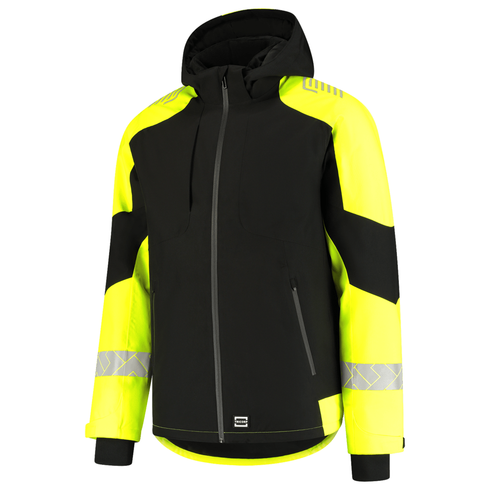 Tricorp Winterjas Ripstop Reflective Redefined 406117