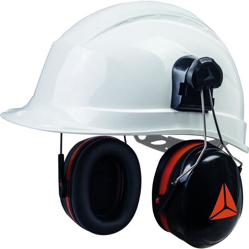 GEHOORKAP MAGNY HELMET 2 Delta Plus