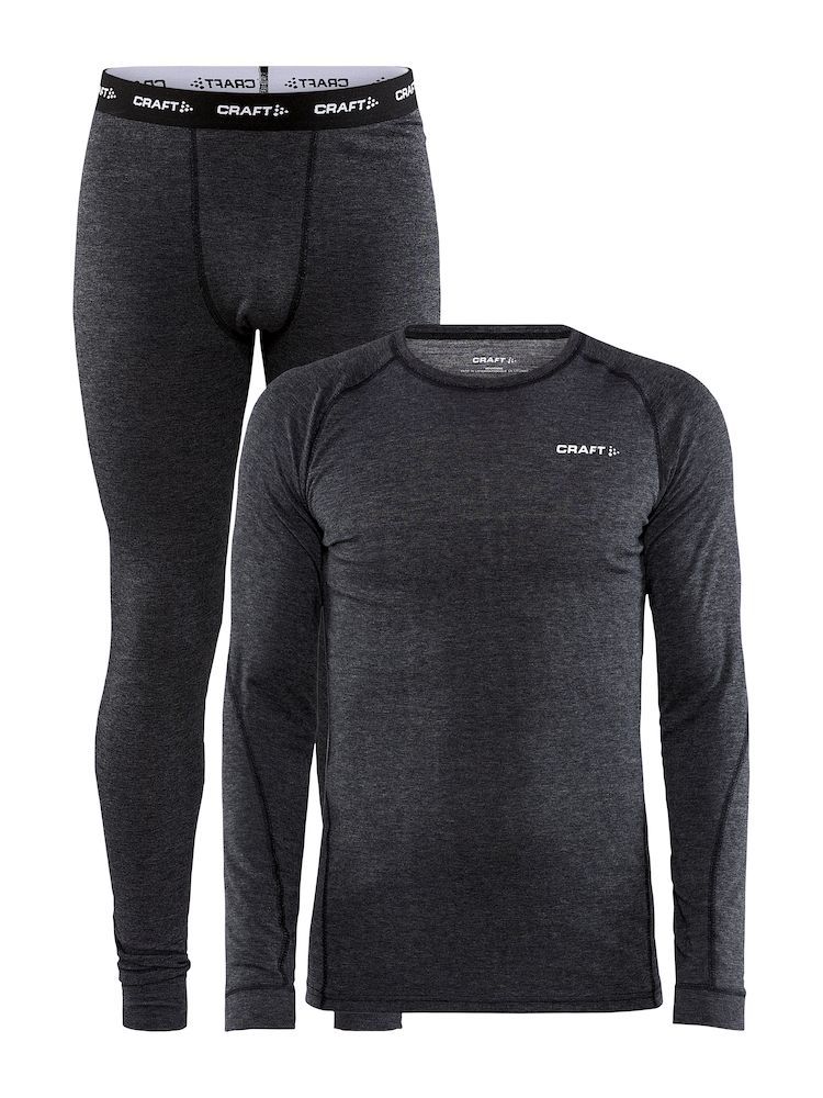 Craft Core Wool Merino Set Men