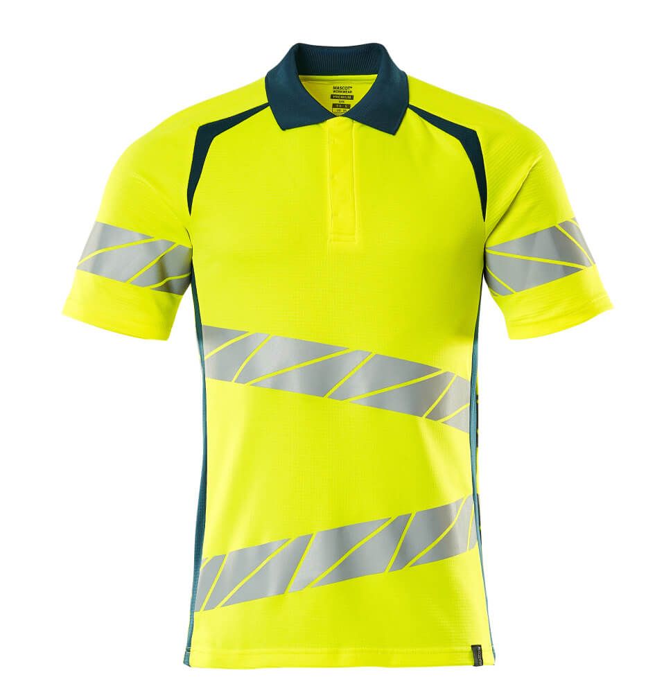 Mascot Accelerate Safe Poloshirt 19083