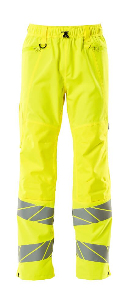 hi-vis geel