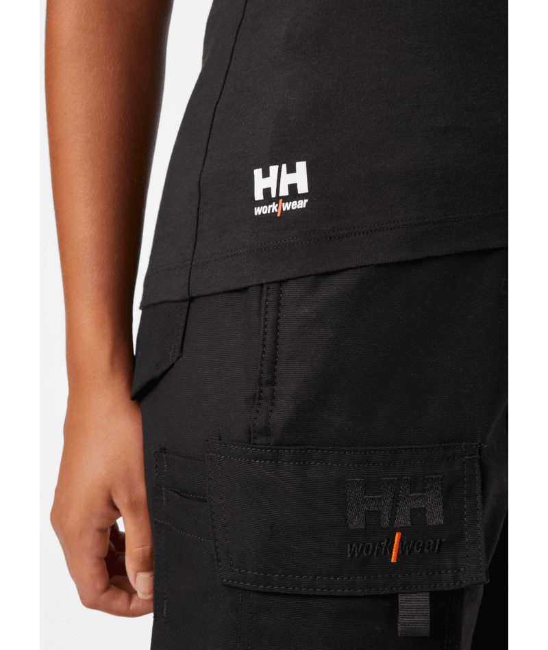 HELLY HANSEN W CLASSIC T-SHIRT 79163