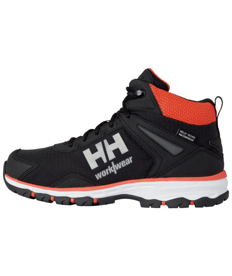 HELLY HANSEN CHELSEA EVO 2 MID O2 HT 78389