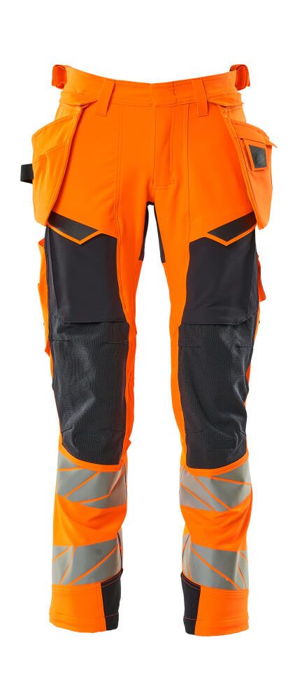 Mascot Accelerate Safe Broek met spijkerzakken 19031