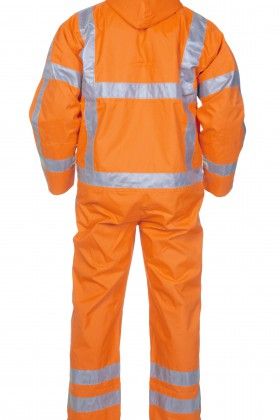 Hydrowear SNS regenoveral Ureterp RWS