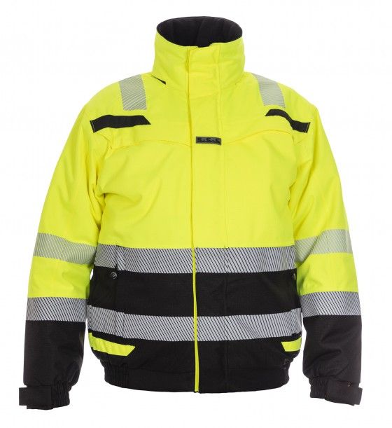 Hydrowear EN20471 pilotjack Umag