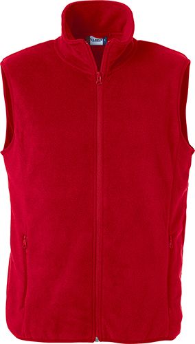 Clique Basic Polar Fleece Vest