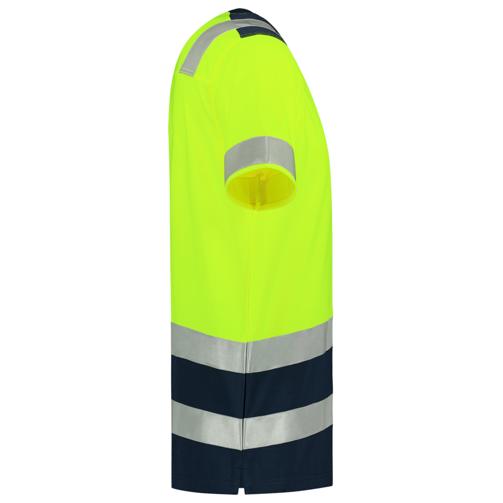 Tricorp T-shirt High Vis Bicolor 103006