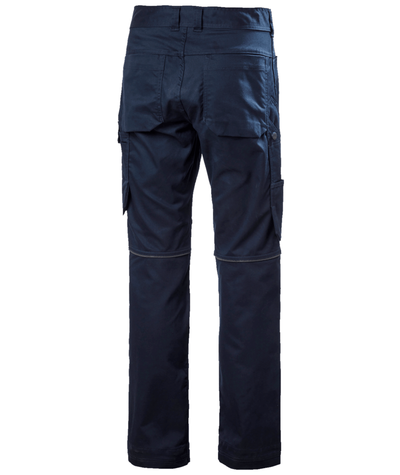 HELLY HANSEN MANCHESTER WORK PANT 77523