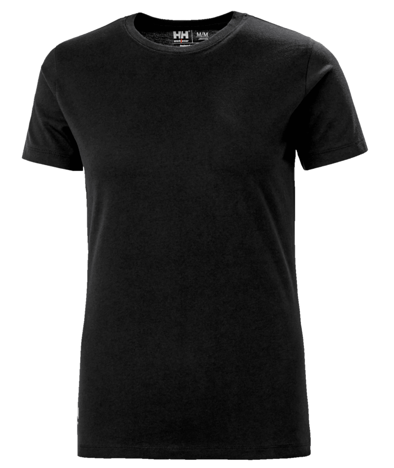 HELLY HANSEN W CLASSIC T-SHIRT 79163