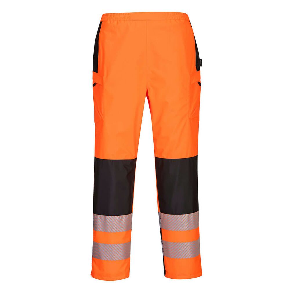 PW3 Hi-Vis Dames Regenbroek