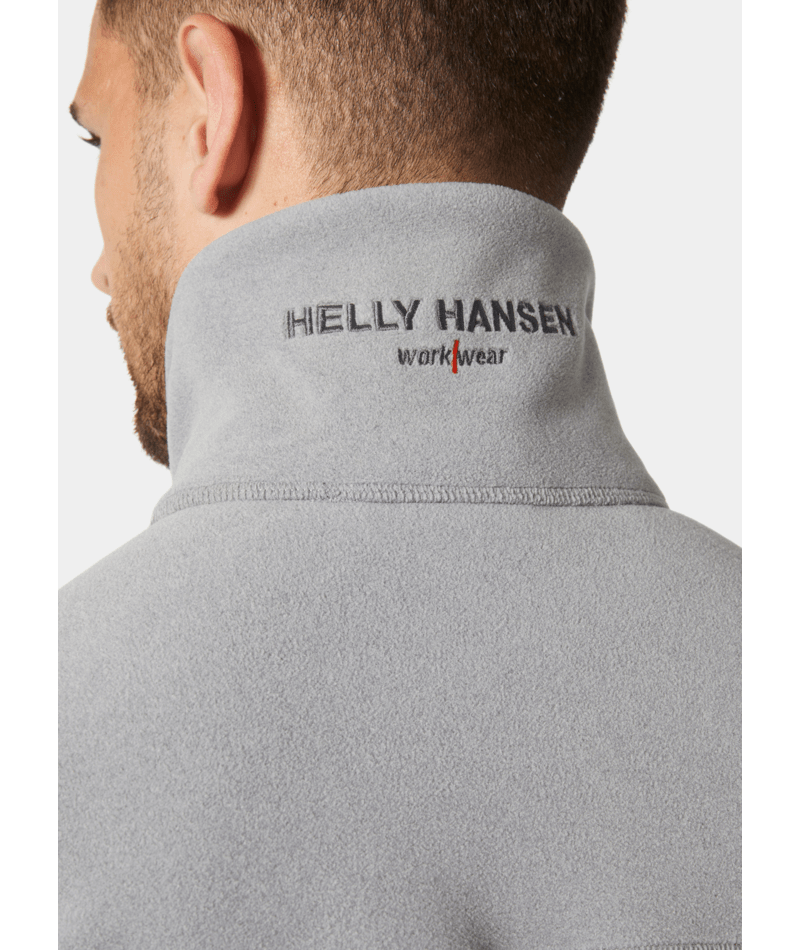HELLY HANSEN KENSINGTON FLEECE JACKET 72158