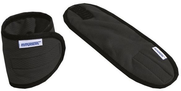 HyperKewl Polsband (set)