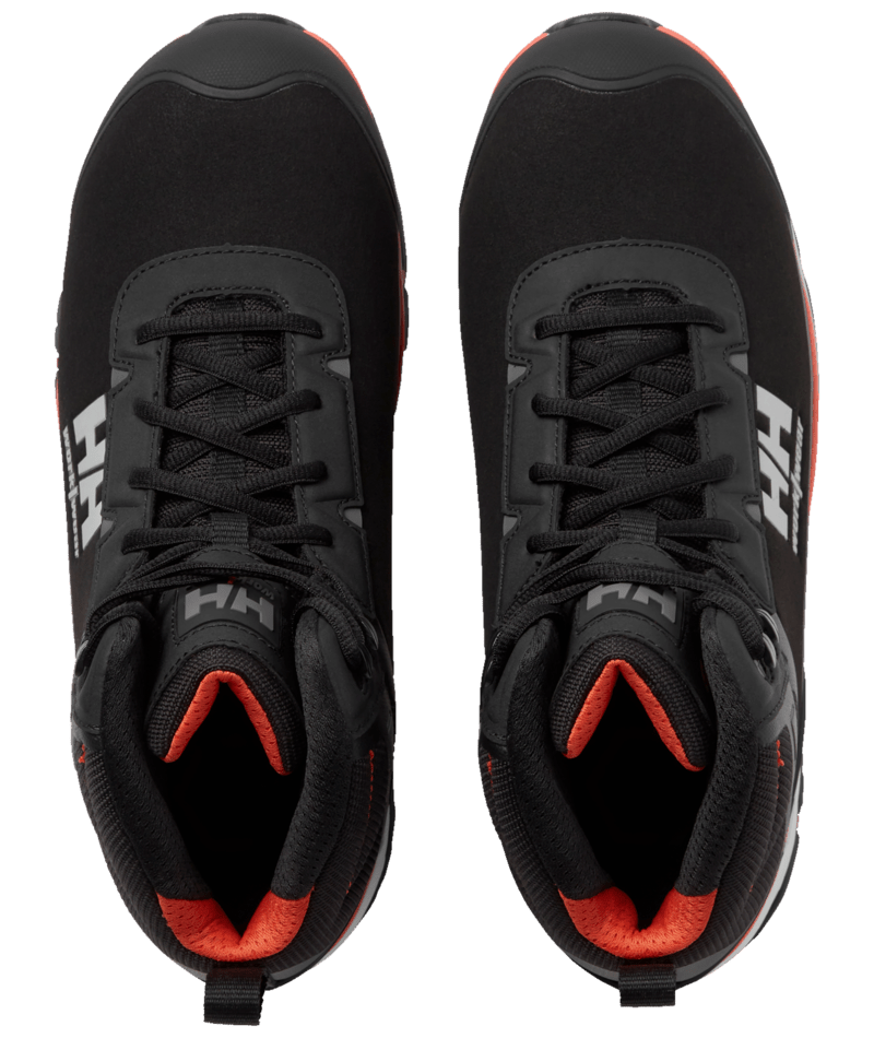 HELLY HANSEN CHELSEA EVO 2 MID S3 78391
