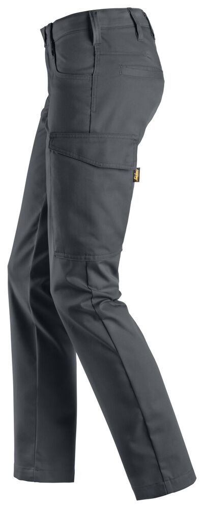 Snickers Service Broek, Dames 6700