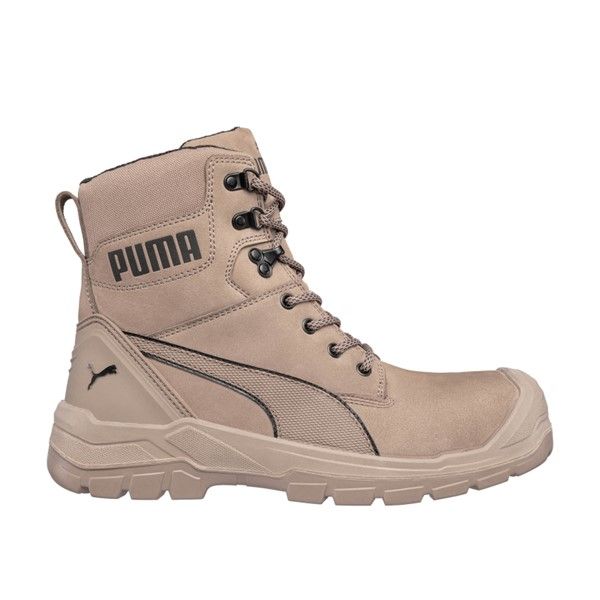 PUMA CONQUEST STONE HIGH S3 630740