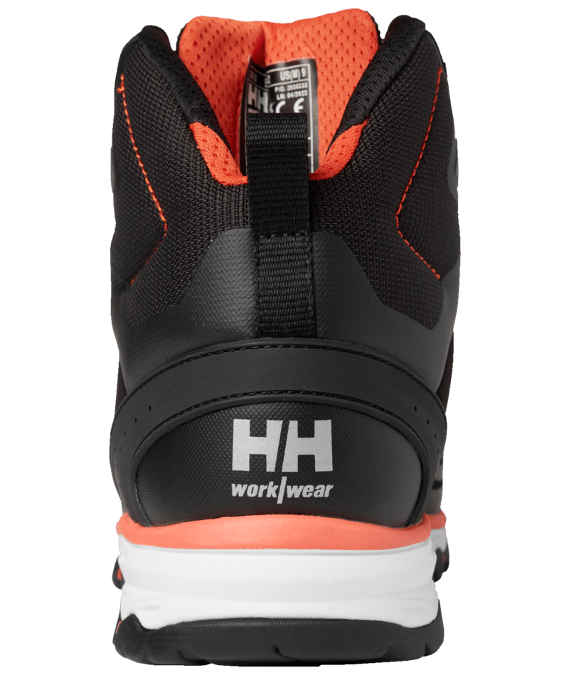 HELLY HANSEN CHELSEA EVO 2 MID S3 78391