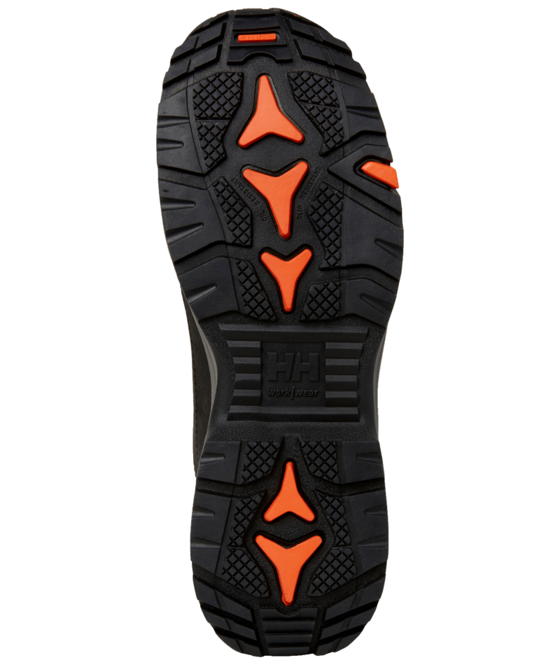 HELLY HANSEN MANCHESTER LTR MID BOA S7L HT 78443