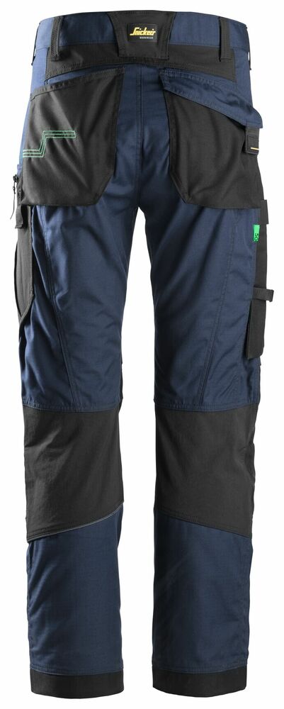 Snickers FlexiWork, Werkbroek+ 6903