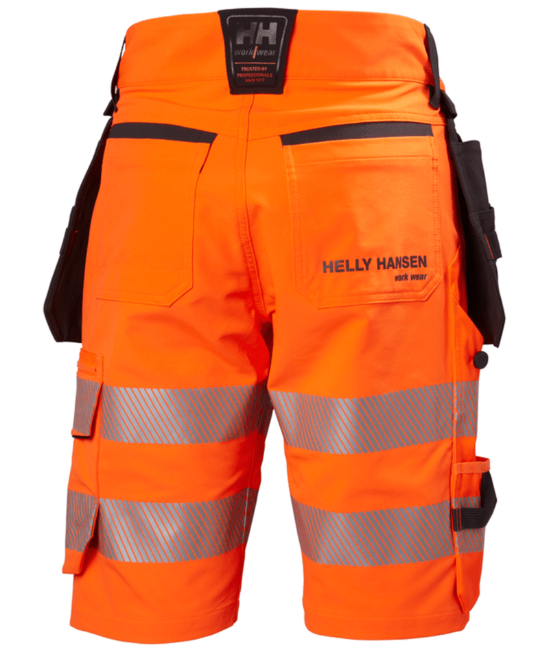 HELLY HANSEN ICU CONS SHORTS CL 1 77503