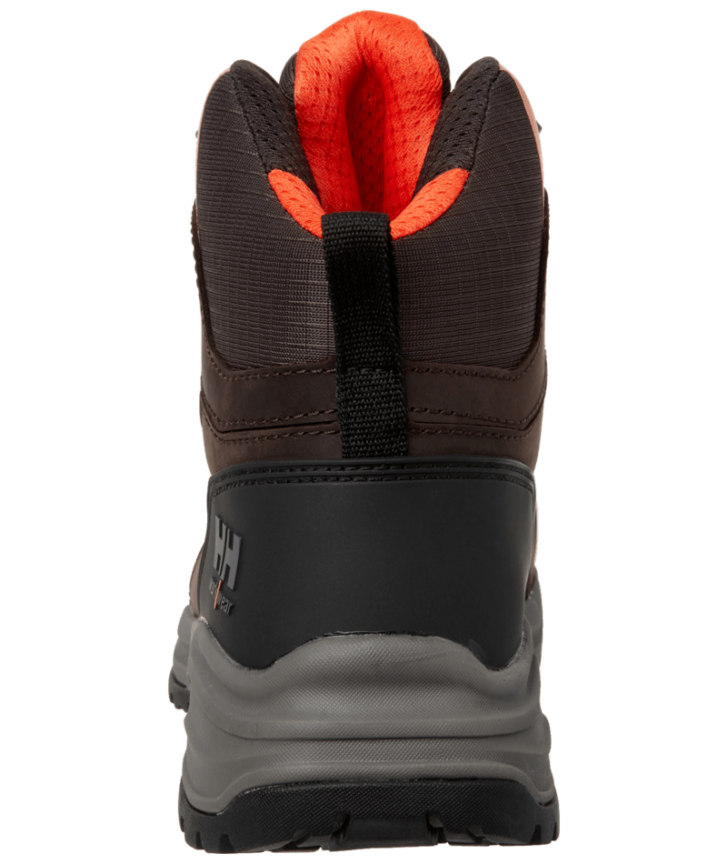 HELLY HANSEN MANCHESTER LTR MID S7L HT 78433