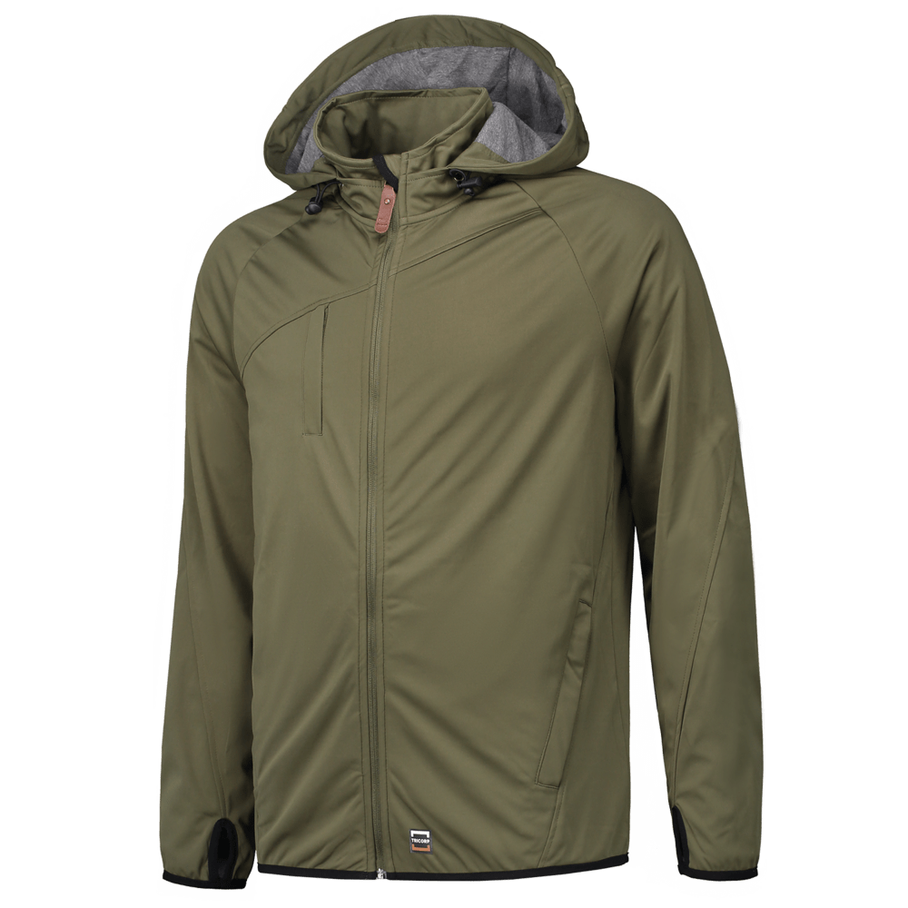 Tricorp Jack Premium Capuchon 404001