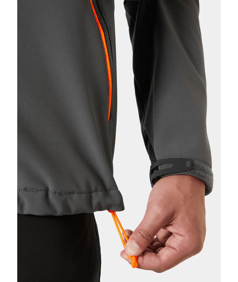 HELLY HANSEN CHELSEA EVO H. SOFTS JACKET 74140
