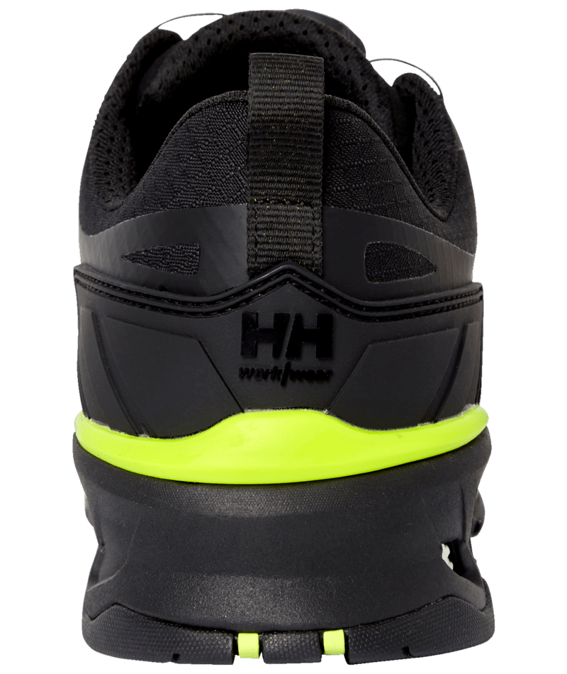 HELLY HANSEN MAGNI EVO LOW BOA S7L HT 78340