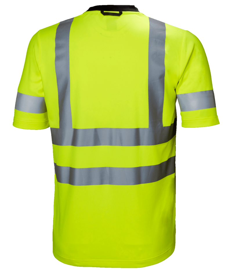 HELLY HANSEN ADDVIS T-SHIRT 79092