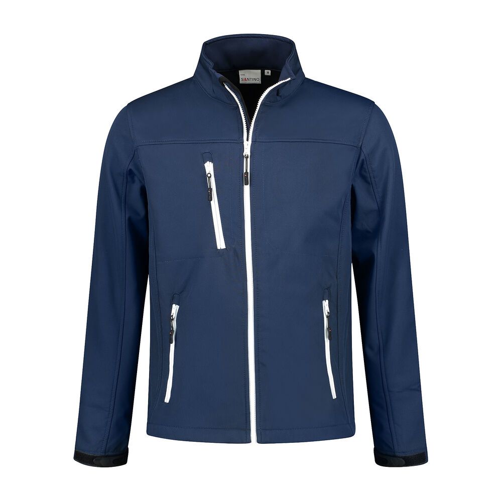 Santino Softshell Jack Soul
