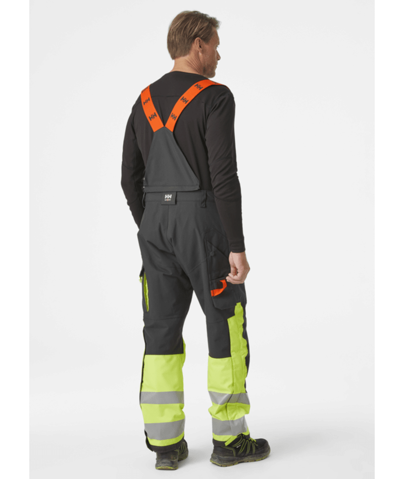 HELLY HANSEN ALNA 2.0 WINTER PANT CL 1 71490