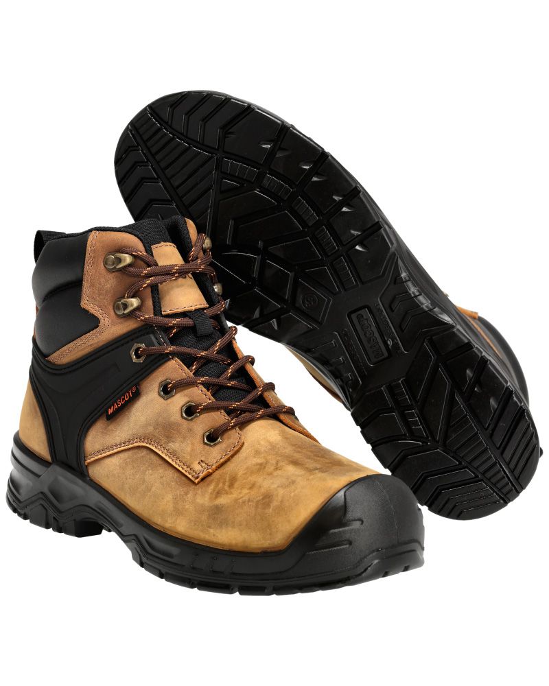 Mascot Footwear Originals Veiligheidsschoenen hoog  F1002